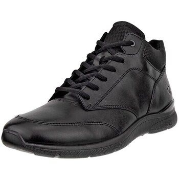 Ecco Zapatillas altas Irving Mid-cut para hombre