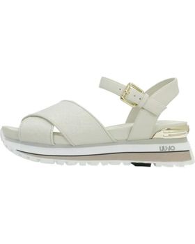de LIU JO MAXI WONDER 11 BLANCO