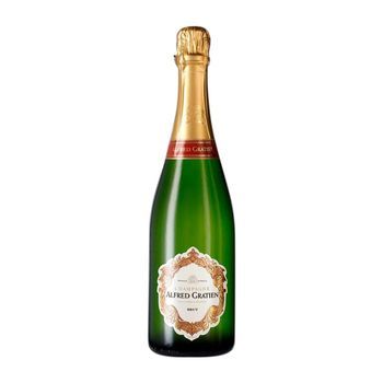 Alfred Gratien Classique Brut Champagne 75 Cl 12.5% Vol.