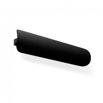 Aplique de pared led novo (12w)