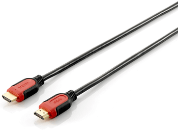 CABLE HDMI M-M EQUIP 2.0 CON ETHERNET 2 M.
