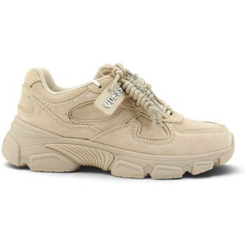 Guess Deportivas Moda FLFIRRSUE12-AI27-NATU para mujer