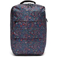 misako mochila pasley mochila de viaje con bolsillo para mujer