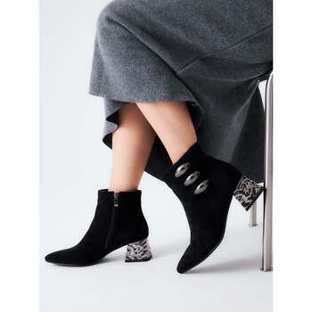 Exé Shoes Botines BOTINES P987-H2217 para mujer