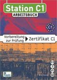 station c1  arbeitsbuch