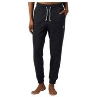 reebok sport pantalon chandal el marble pant para mujer