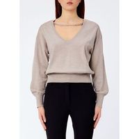 liu jo jersey cf6186 ma82o-02158 para mujer