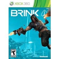 koch media brink x360