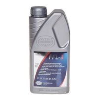ffl-3 dct fluid porsche zf - 1 ltr