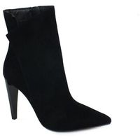 guess botines stivaletto black flopl4sue10 para mujer