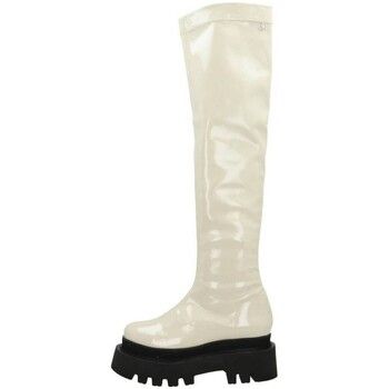 Yellow Botas Finn para mujer