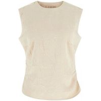 guess blusa w6gh57 w2037-g1m5 para mujer