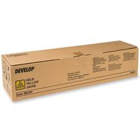 develop tn-210y toner amarillo original