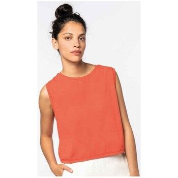 Native Spirit Camiseta tirantes NS342 para mujer