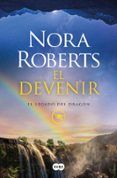 El devenir (El Legado del Dragón 2)
