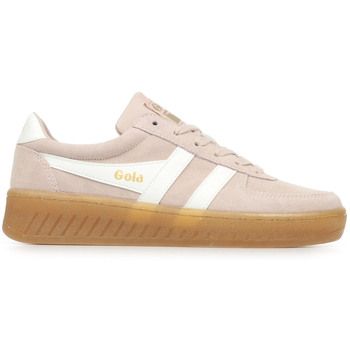 Gola Deportivas Moda Grandslam Suede para mujer