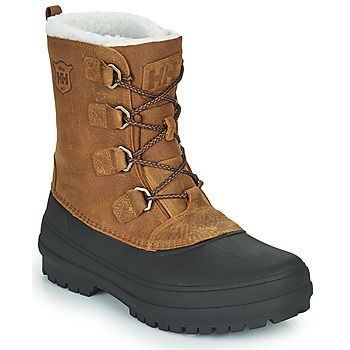 Helly Hansen Descansos VARANGER PRIMALOFT para hombre