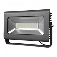 proyector led smd diamond 100w