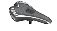 insight mini asiento acolchado acolchado negro blanco