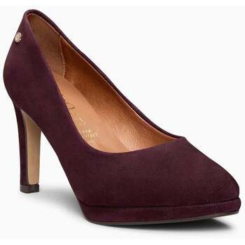 Mimao Zapatos de tacón PLATAFORMA para mujer