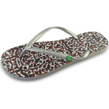 Brasileras Chanclas Printed 20 Skin para mujer