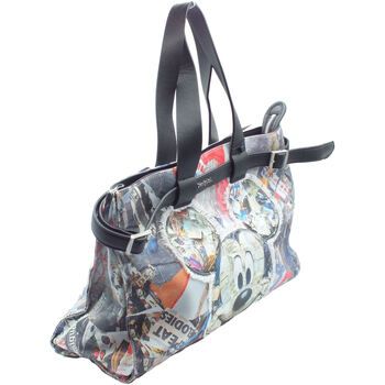 Desigual Bolso 25WAXA40 Bag Mickey para mujer