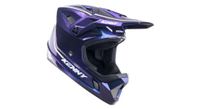 casco kenny decade lunis morado