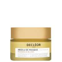 Decleor White Magnolia Regenerating Mask Absolute 50ml