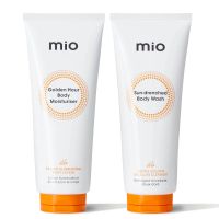 mio skincare glowing skin routine duo worth 3500