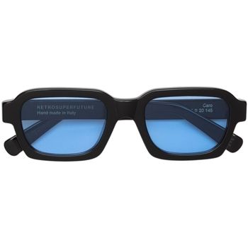 Retrosuperfuture Gafas de sol caroazure-foe para hombre