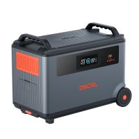 eu direct blackview oscal bp3600 pro 3600wh battery pack 3500 cycles outdoors backup power bank for outdoor camping r