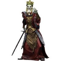 figura rey de los muertos kindg of the dead el senor de los anillos mini epics 18 cms