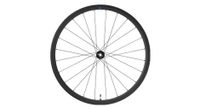 rueda delantera shimano c32 wh rs710 disc 700 mm   12x100 mm   center lock