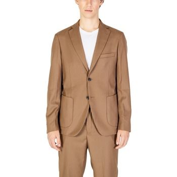 Hamaki-ho Chaqueta GAI1579H para hombre