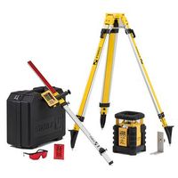 nivel laser rotativo autoset 800 m - stabila - lar350
