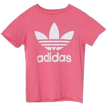 adidas Tops y Camisetas HK7502 para niña