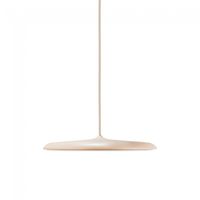 lampara colgante led artist 40 ii 25w