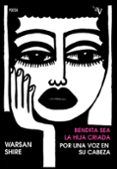 bendita sea la hija criada por una voz en su cabeza