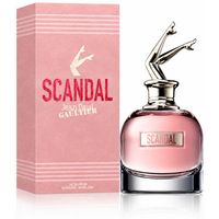 jean paul gaultier perfume au de parfum scandal 50 ml para mujer