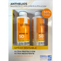 duplo anthelios spray spf50 200ml