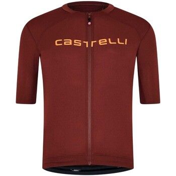 Castelli Camiseta Prologo Lite para hombre