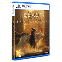 beast of reincarnation - juego ps5 - version espana