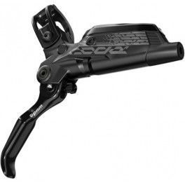 Sram Recambio Maneta Completa Code R G2 Negro