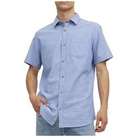 jack  jones camisa manga corta habel para hombre