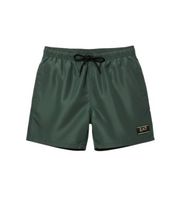 ea7 para hombre 7m001713af21248 boxer beachwear verde s poliester
