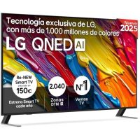 tv lg qned ai 65qned84a6c 65 4k ultrahd smart tv webos hdr10 dolby digital