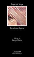 la dama boba (25ª ed.)