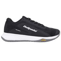 zapatillas bullpadel chingotto neuron vibram 25v negro