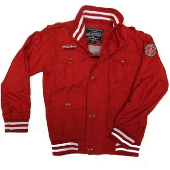 Srk Chaqueta Blouson garçon EMSTEAD para niño