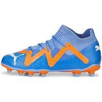 puma zapatillas de futbol future pro fgag jr azna para nina